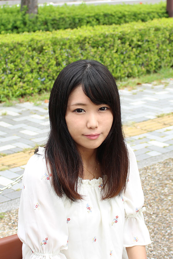 清楚系レンタル彼女</br>辻しおり-2