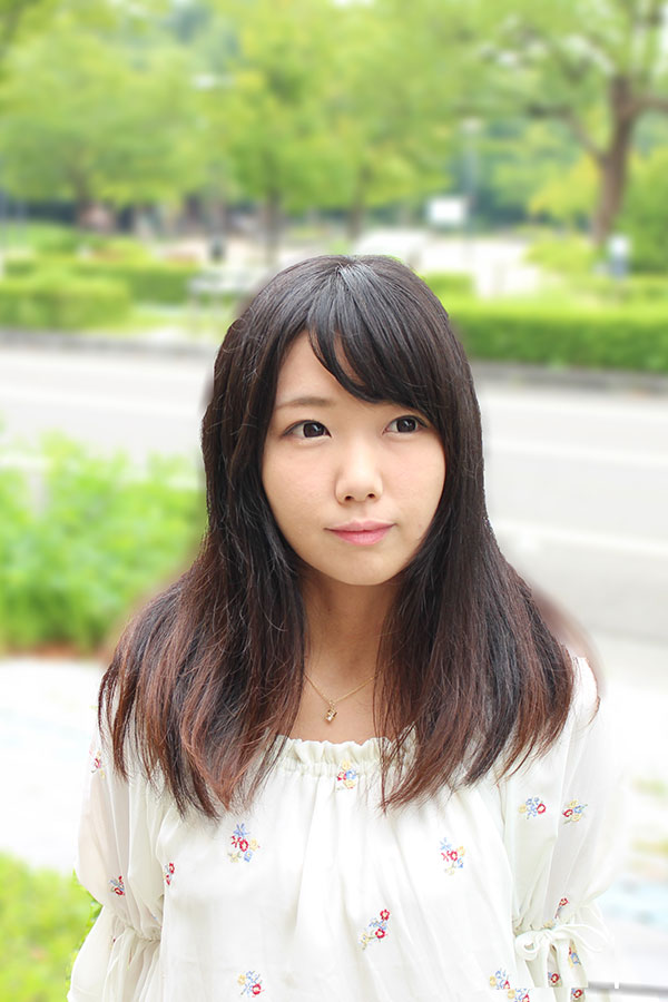 清楚系レンタル彼女</br>辻しおり-1