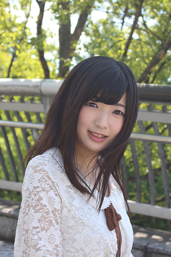 癒し系レンタル彼女</br>立花ゆめこ-3