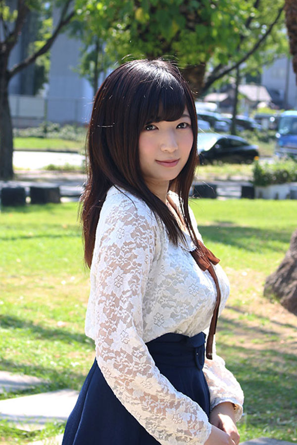 癒し系レンタル彼女</br>立花ゆめこ-1