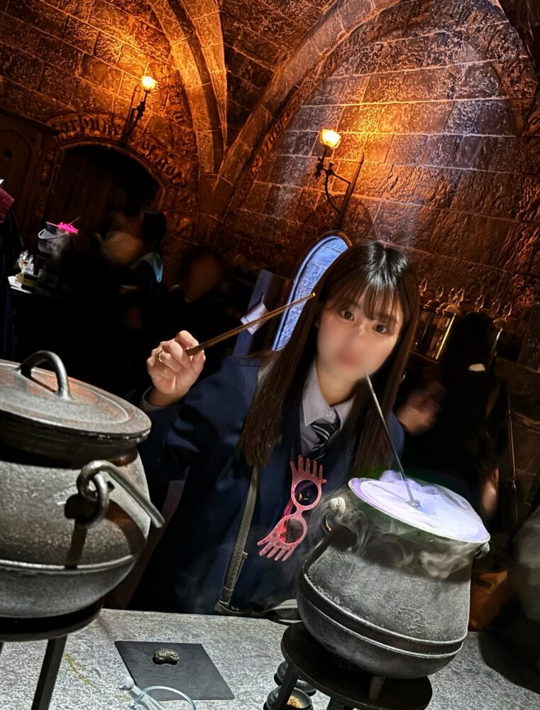 ハリーポッター🧙🪄