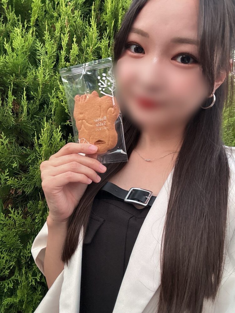 クッキー🍪🐿