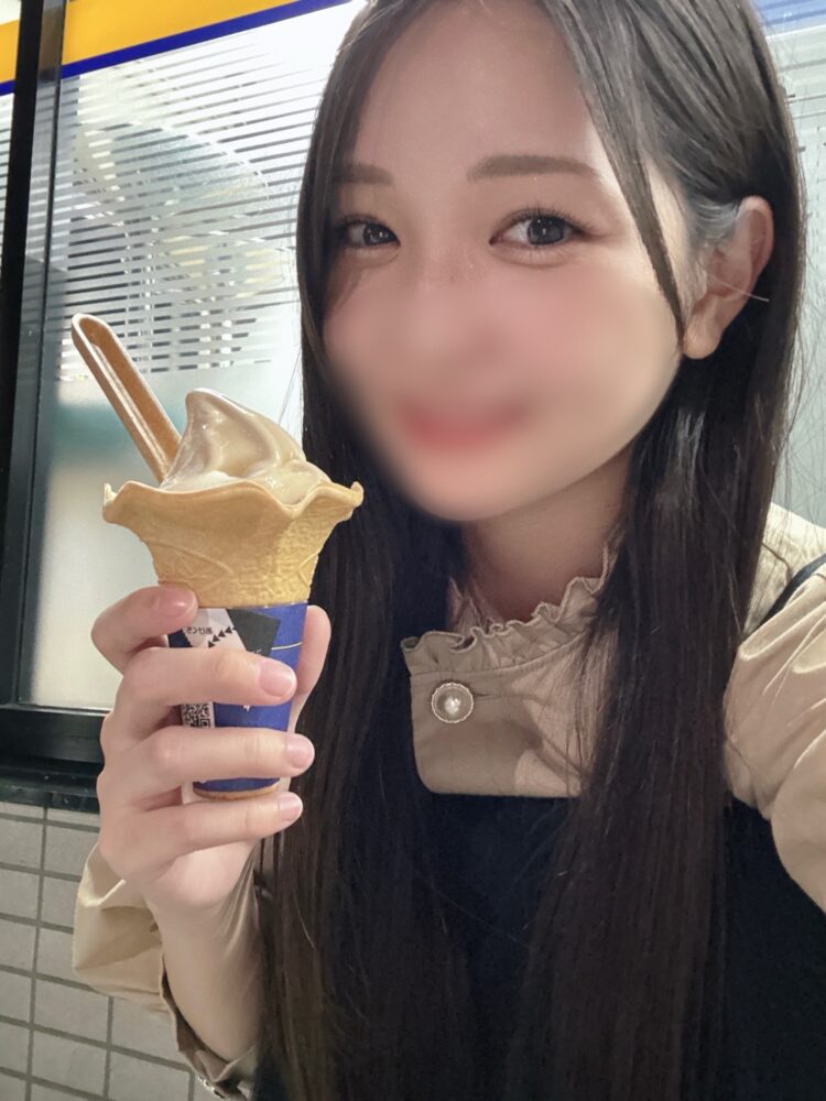 贅沢🌰🍦