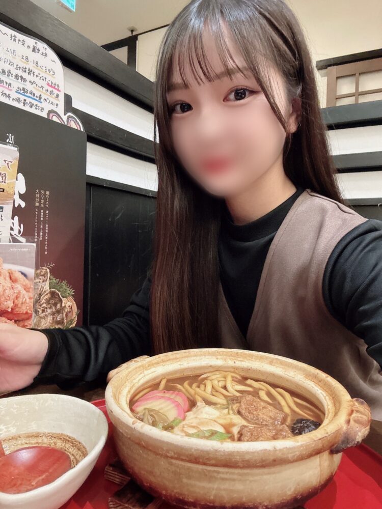 山本屋が恋しい🍲