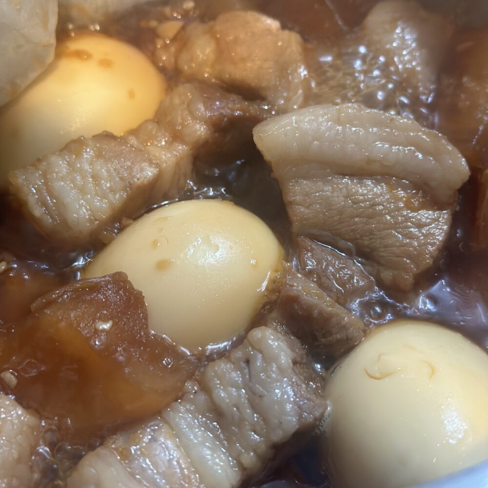 7.お料理得意なんです界隈(失敗)