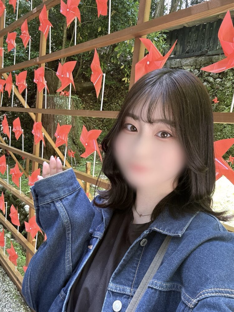 パワースポット🌳🌿🌱