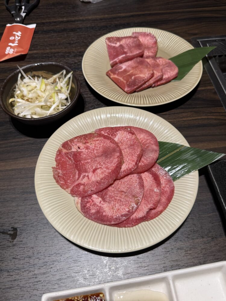 焼肉らぶ💗💗💗