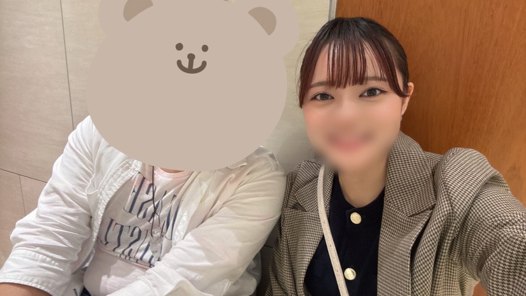 初デート👬🍰✨