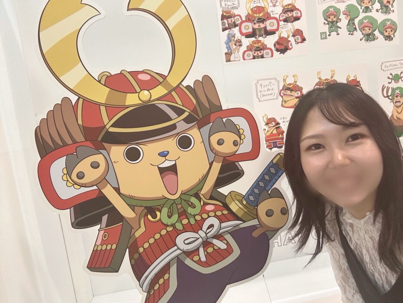 ナガスパデート🤍第二弾
