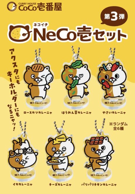 75.カレーとCoCo壱はなんか別物に感じる🍛🥄