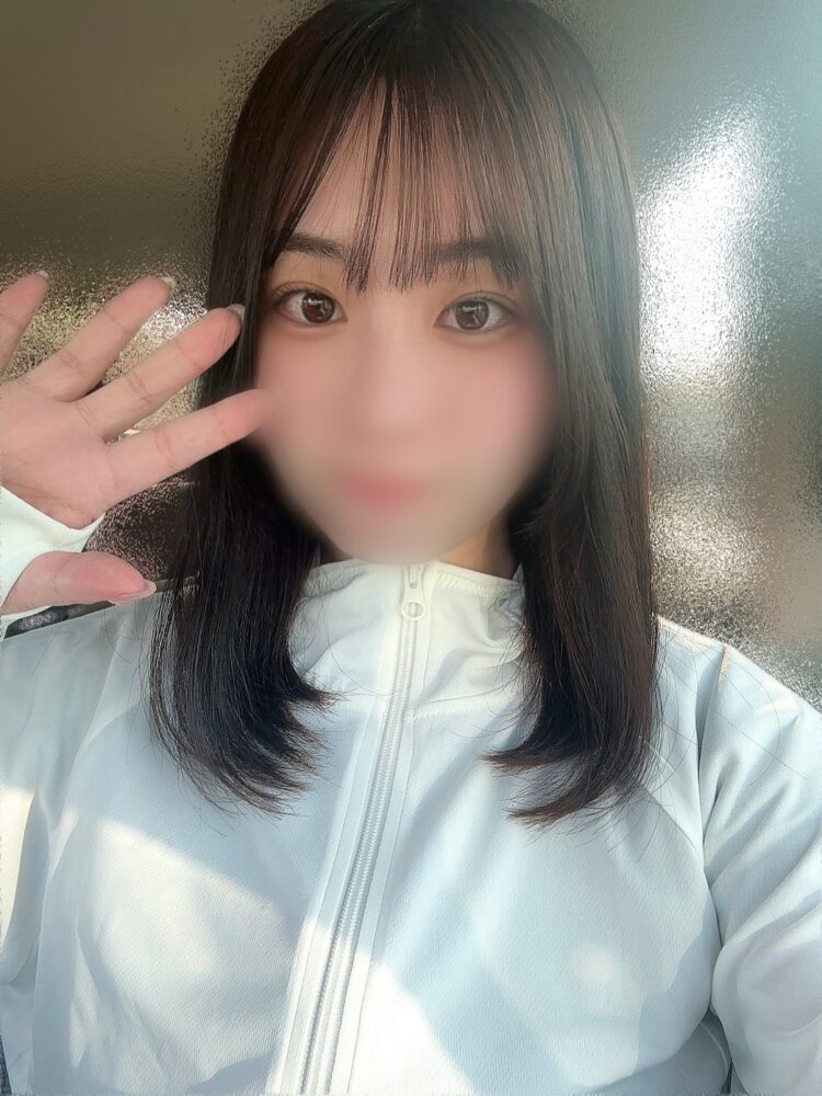 ワークマン女子🧡