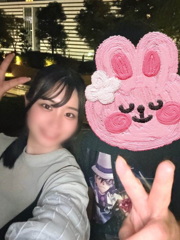 じわじわくる怖さ🫨🫨