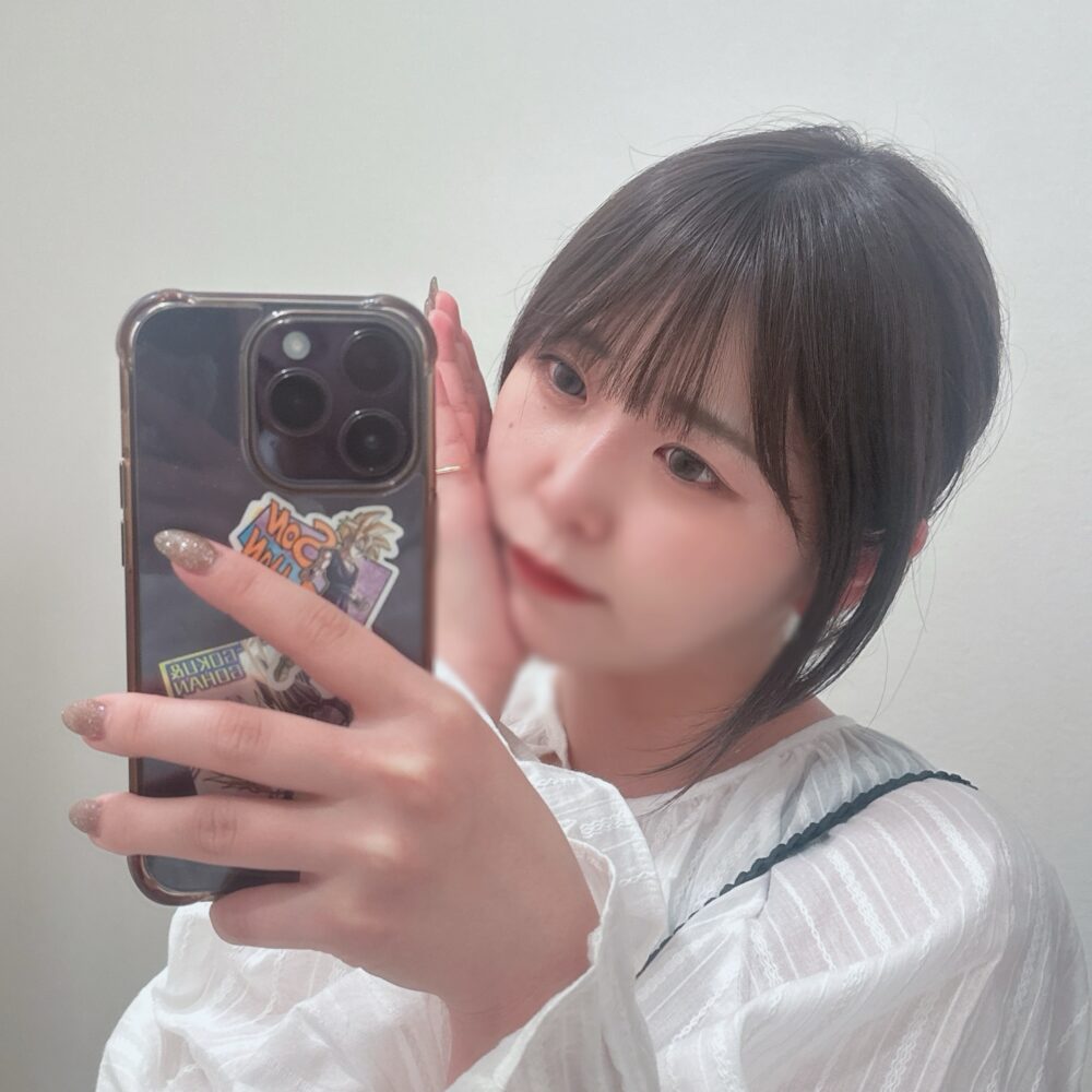 72.ずーーーっと探し求めてた…！✨️