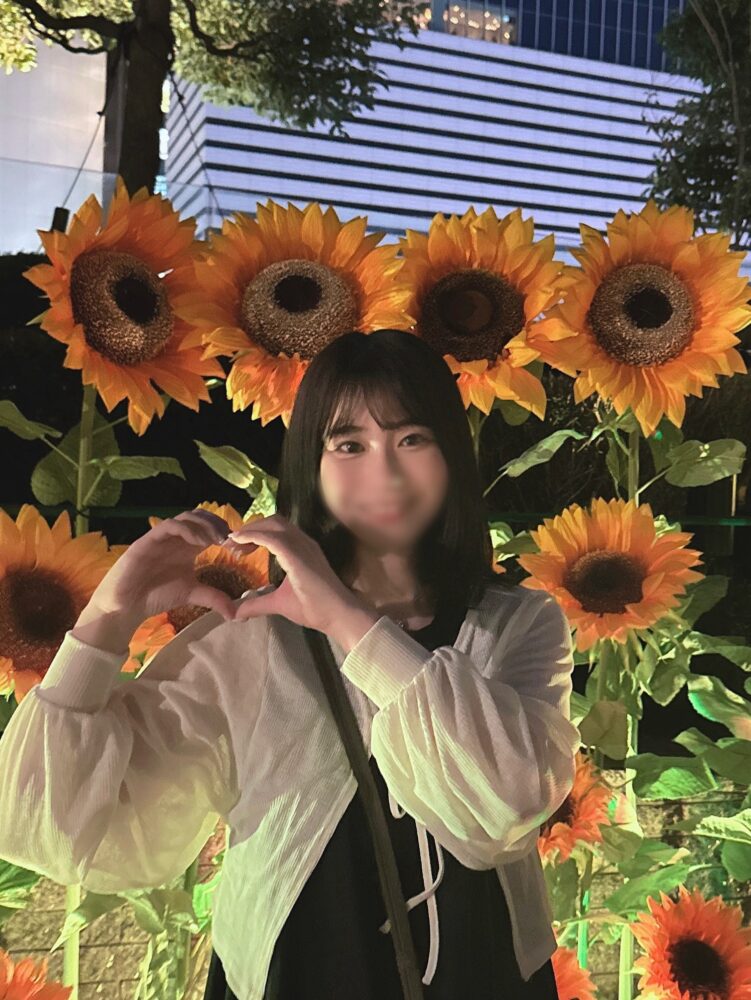 ひまわり🌻🌻