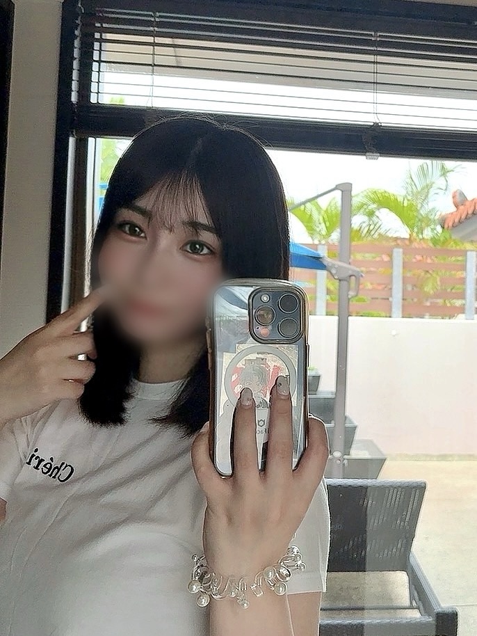 Q.いつもとどこがちがう