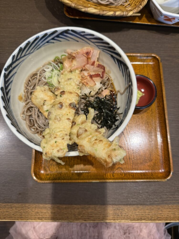 素敵な時間✨