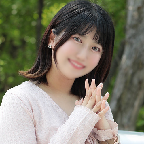 ショートヘアが似合う！ナチュラル可愛いレンタル彼女「木下あかね」入店しました。