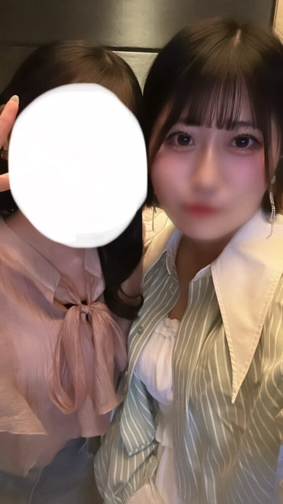 ホテル女子会 💞