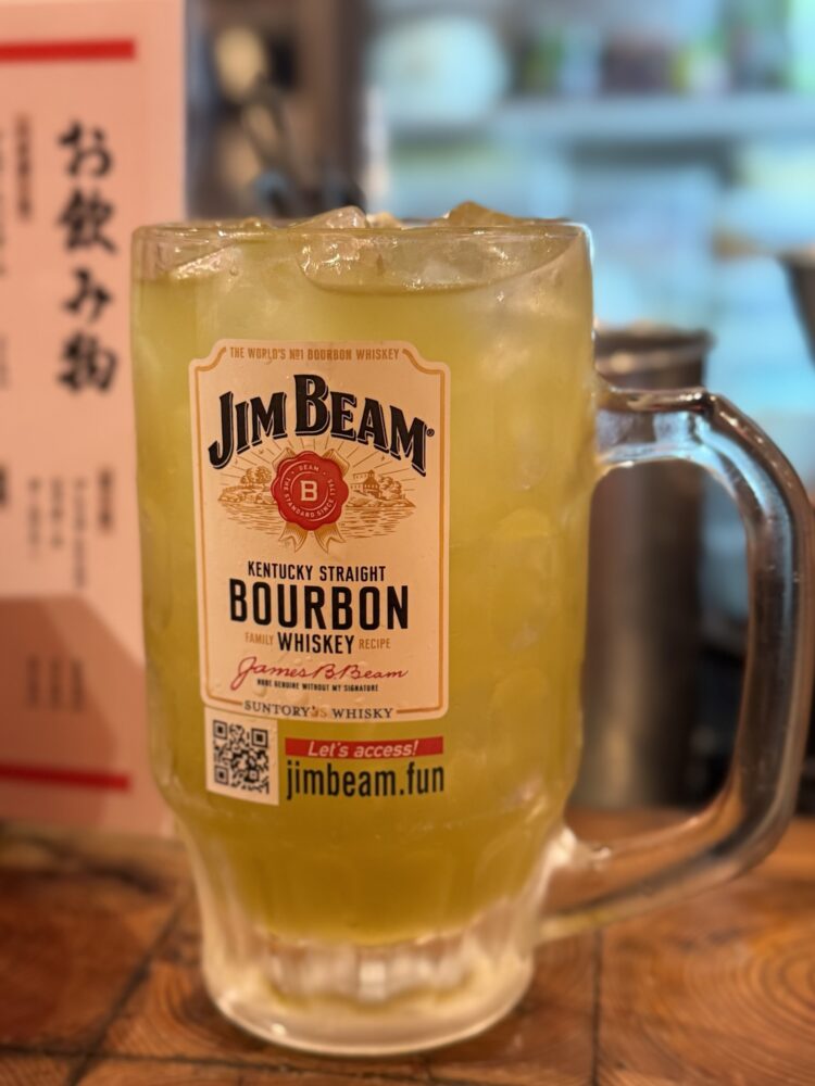 昼飲み最高なんですっ🍻