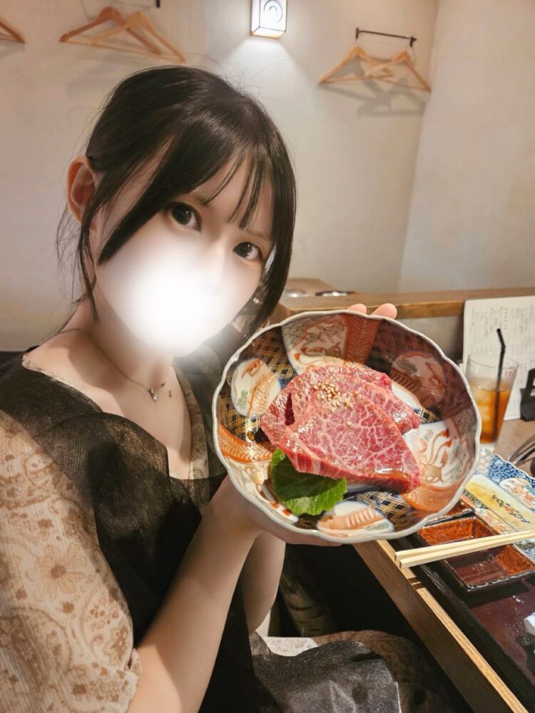 🍖贅沢すぎる焼肉♡