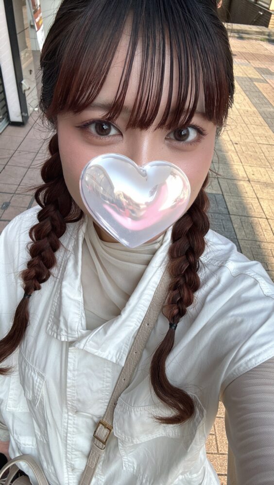 とってもお久しぶりになっちゃった߹ ߹