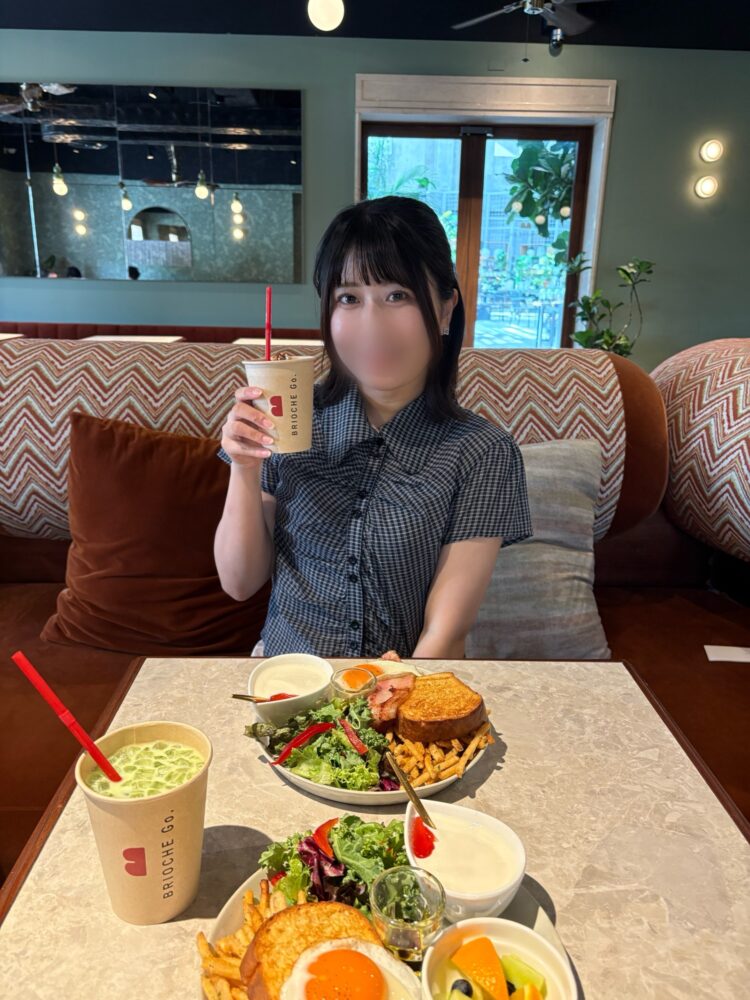 モーニング 🍽️