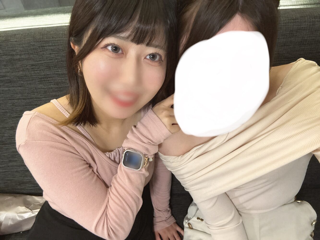 湿気がすごい！