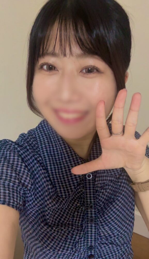 久しぶりのネイル💅
