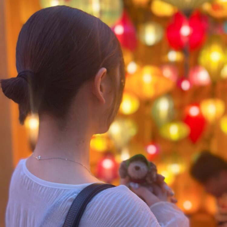 150.ぽかぽかな気持ちになれた横浜旅🐶🥐✨️