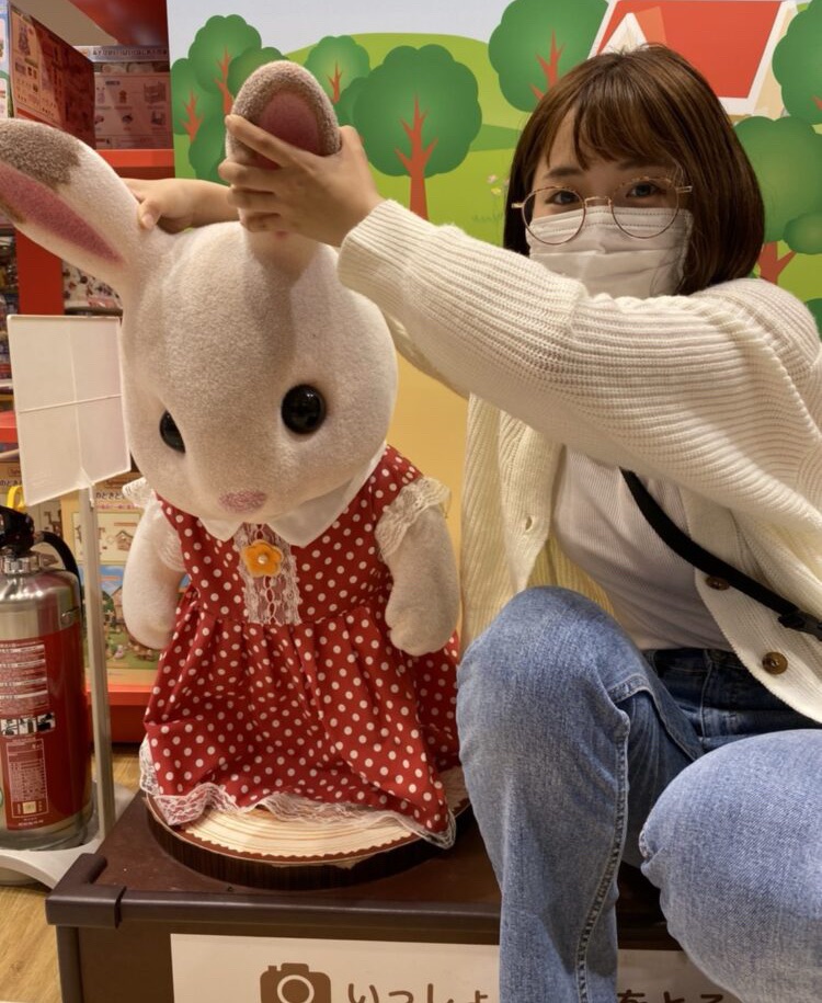 141.ありがとうのお話🫶🏻✨️