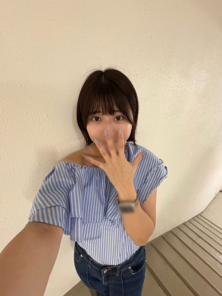 newネイル 💅