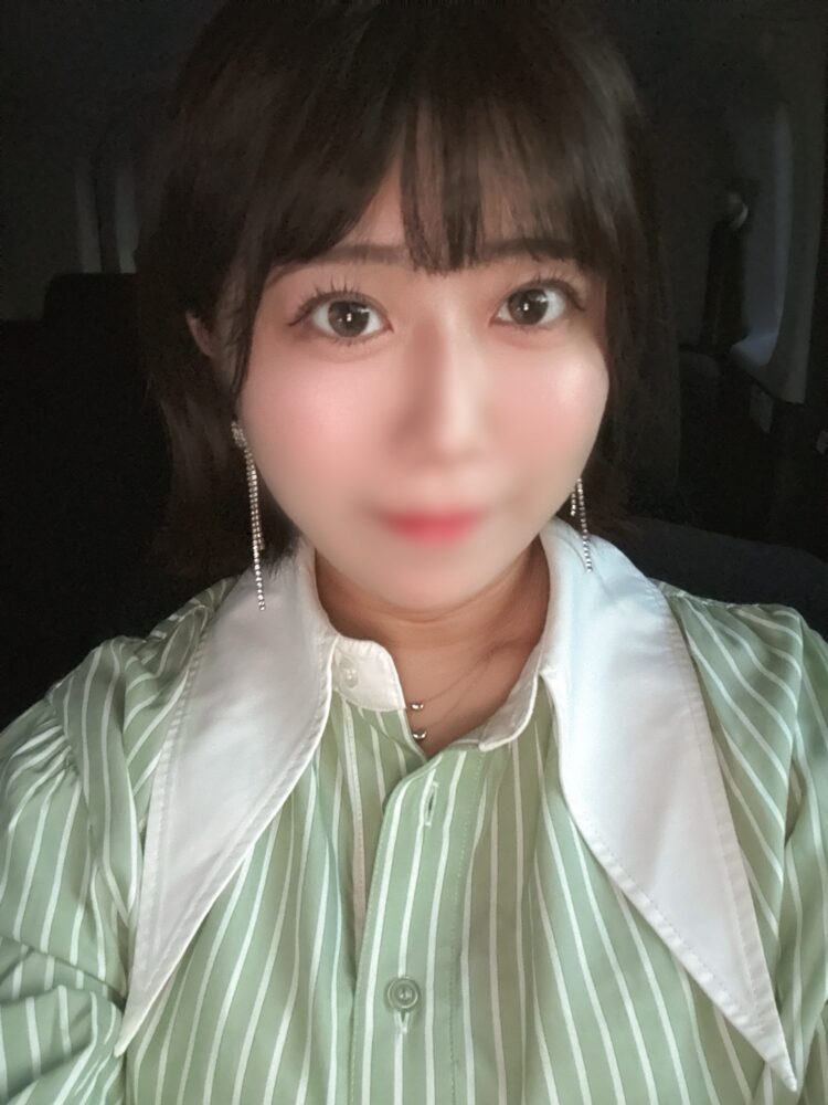 かわいい月の形🌙