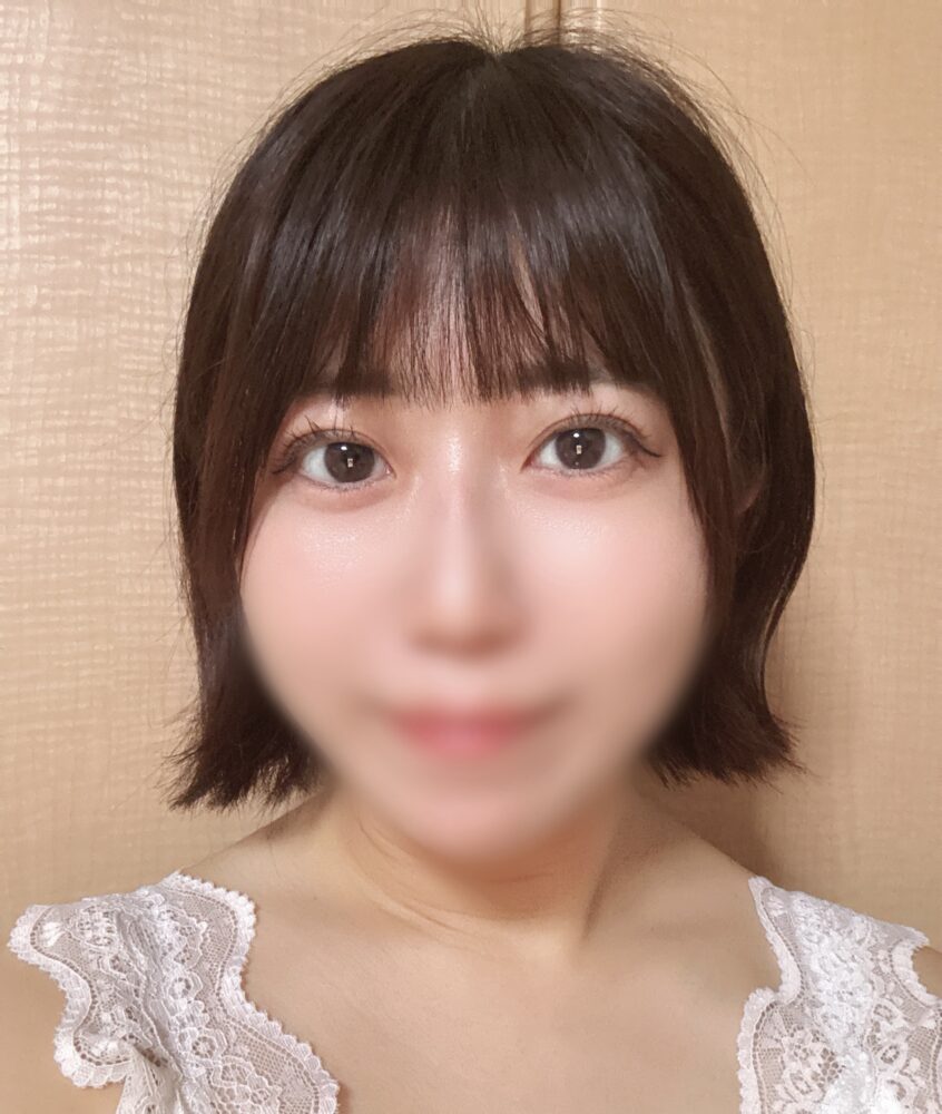お友達のメイクポーチを借りて💄