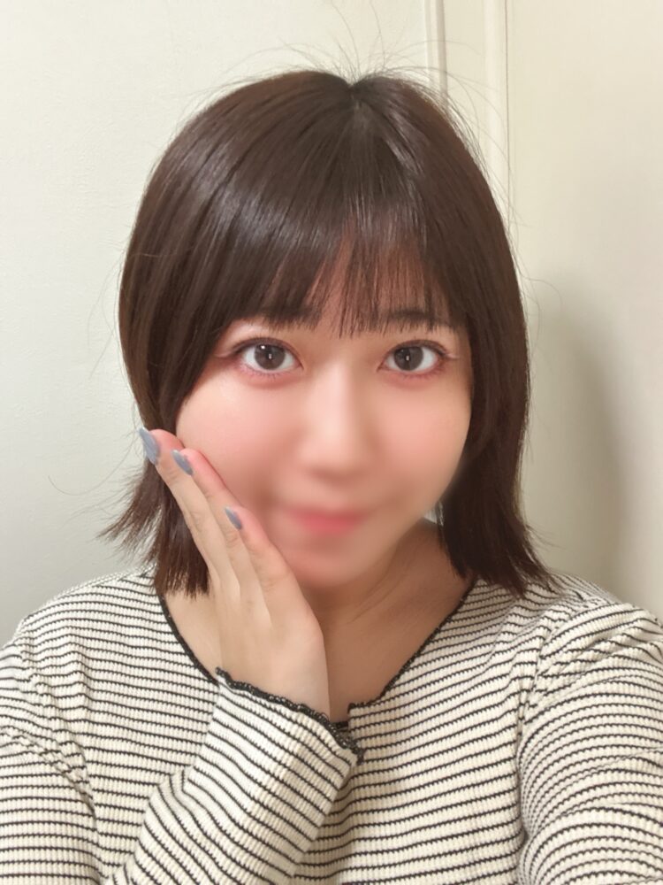 睡眠のために🐏