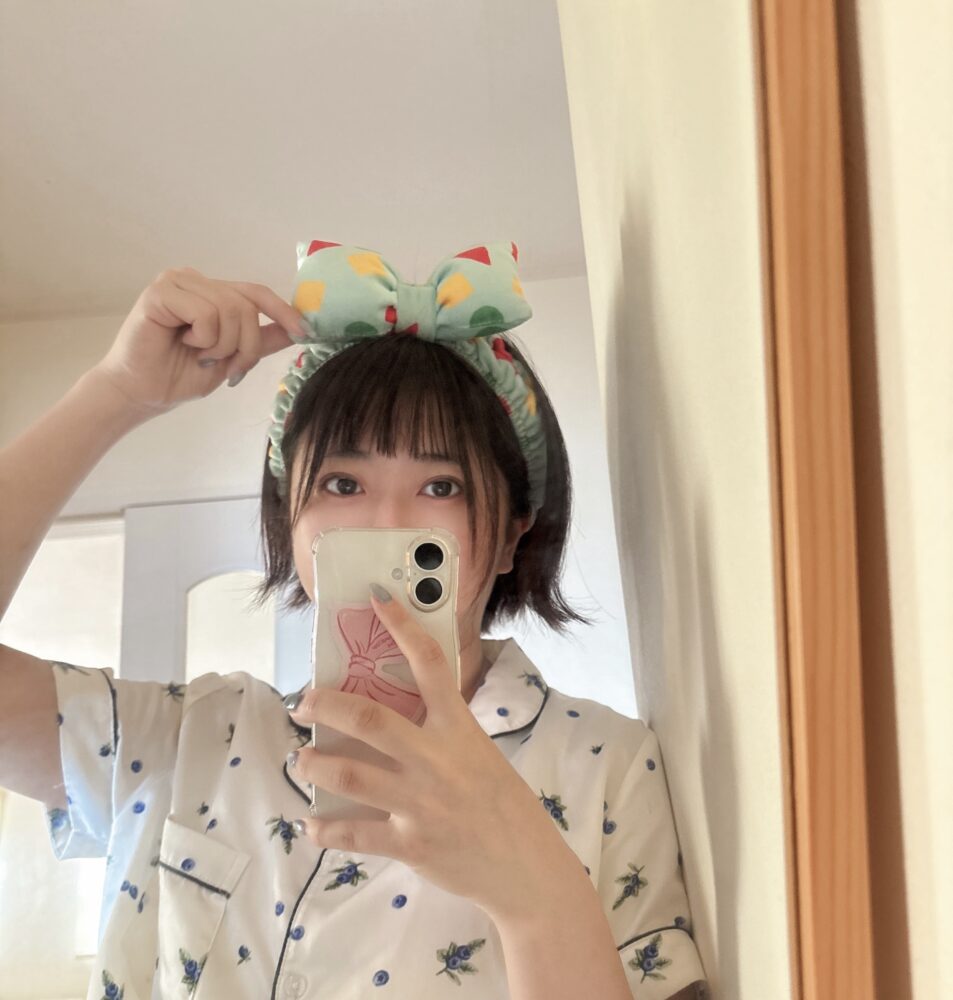 ネトフリで…😍
