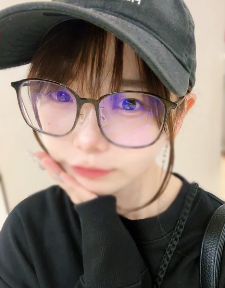 162.もーーーっとまわりたい！👲🥟