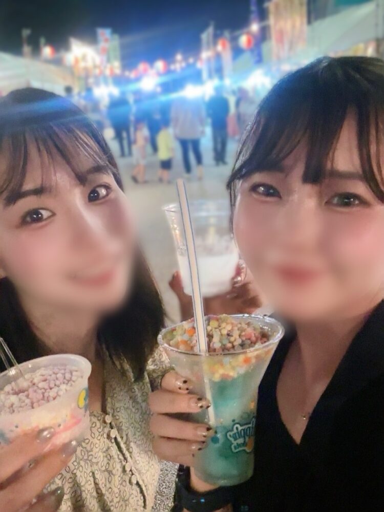沖縄かなさんどー🫶🌺
