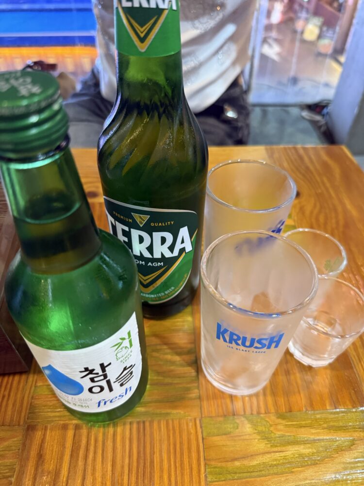 韓国旅✈️🇰🇷