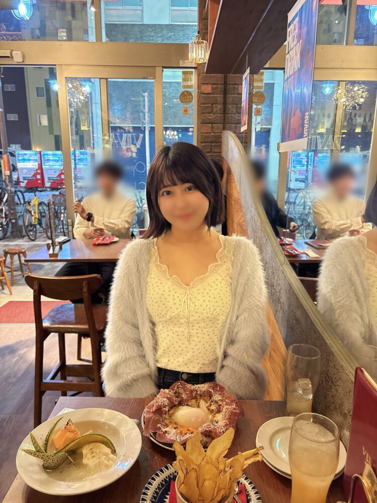 イタリアン🍽️