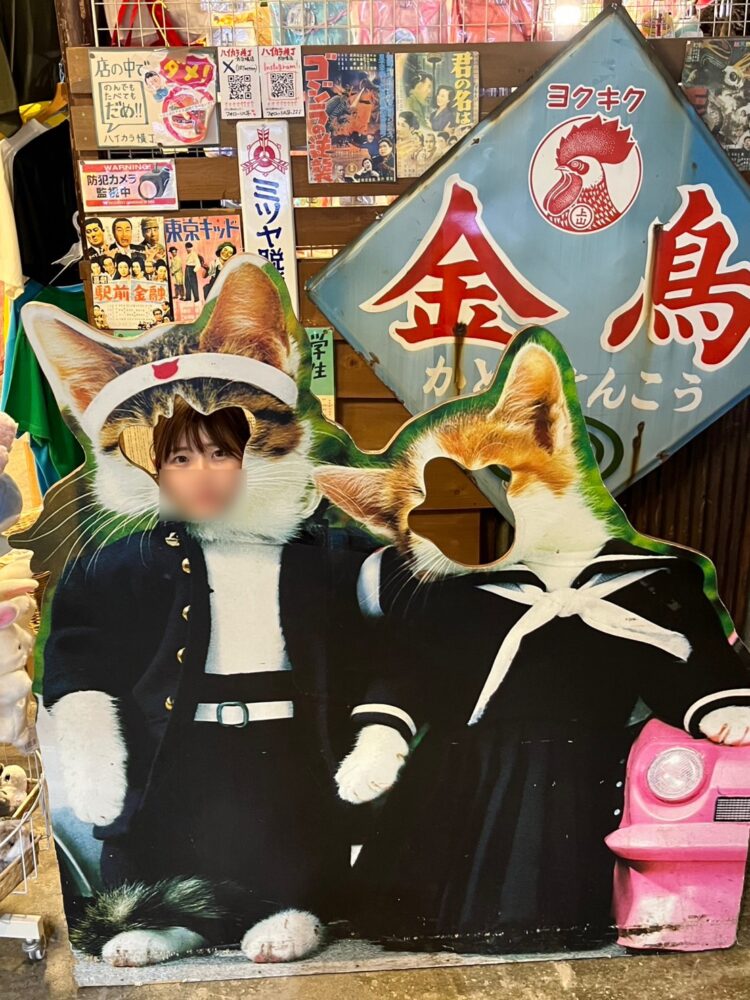 173.楽しさぎゅっと詰め込んだ日🗼