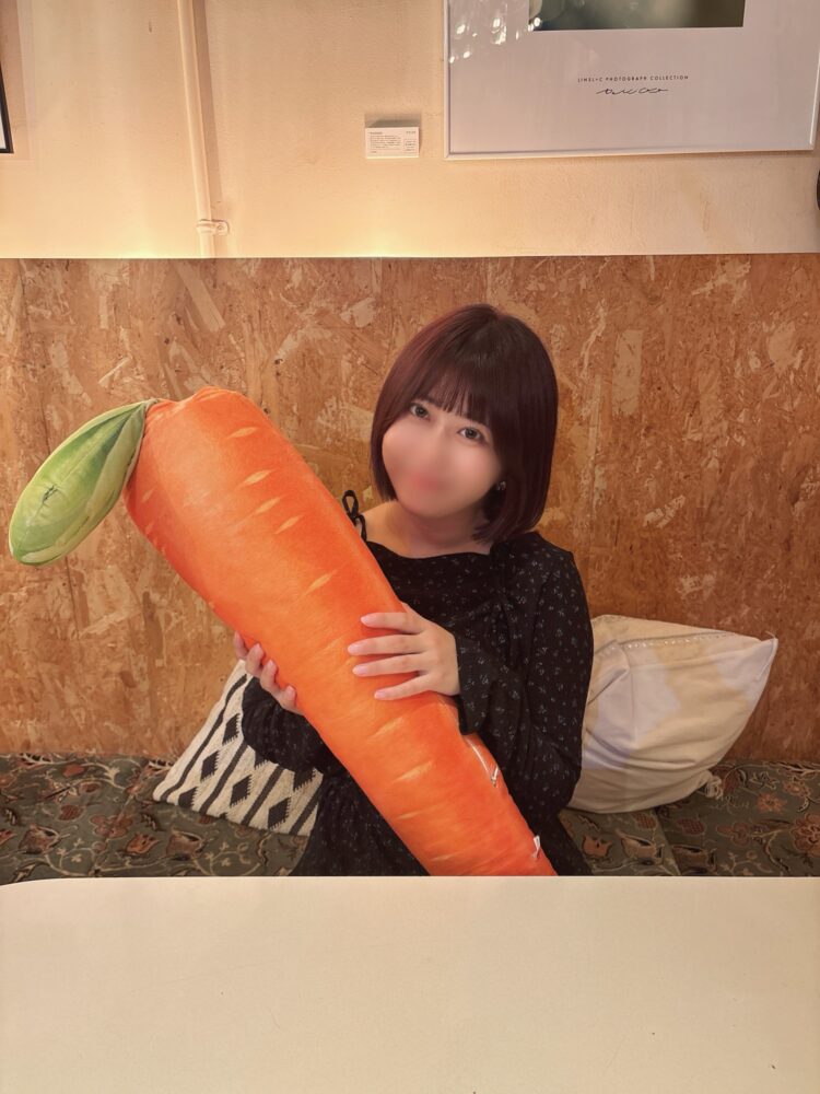 夜カフェ🌃⭐️