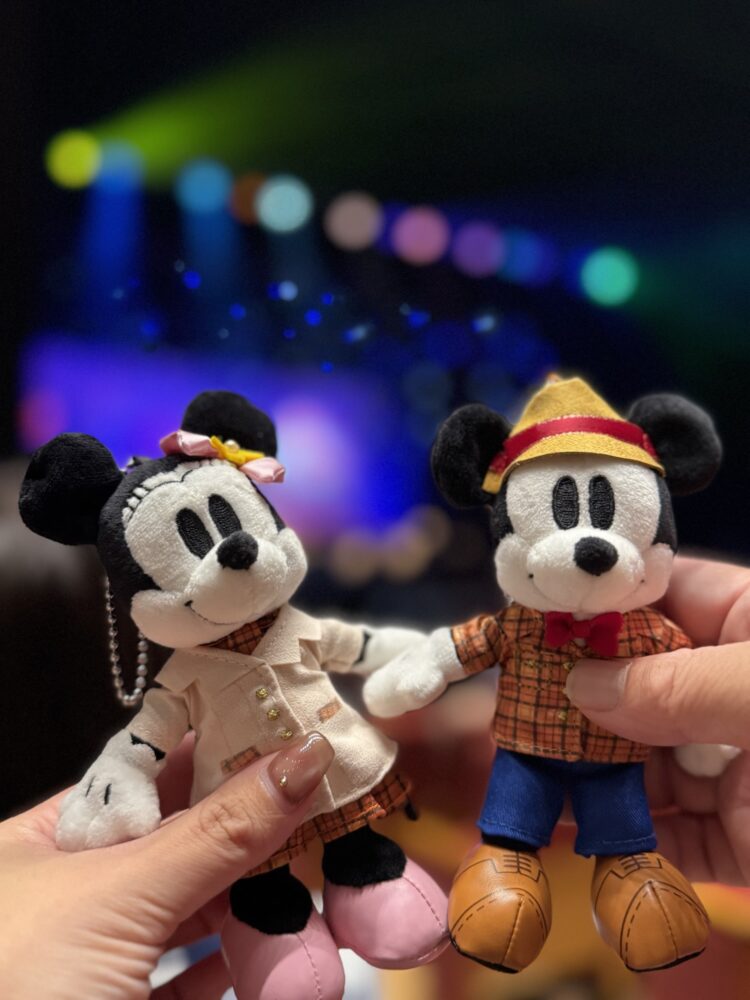 まほうの時間🎩🪄