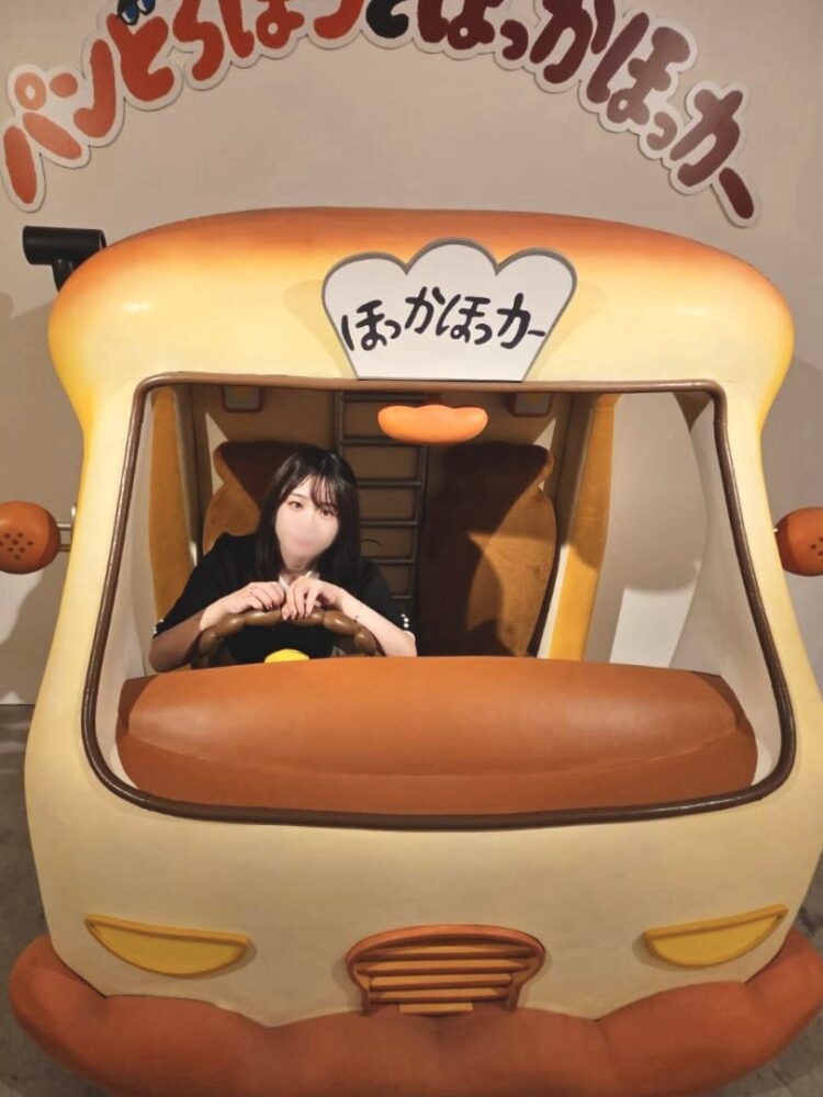 “食”で満たされた日🤩🤟