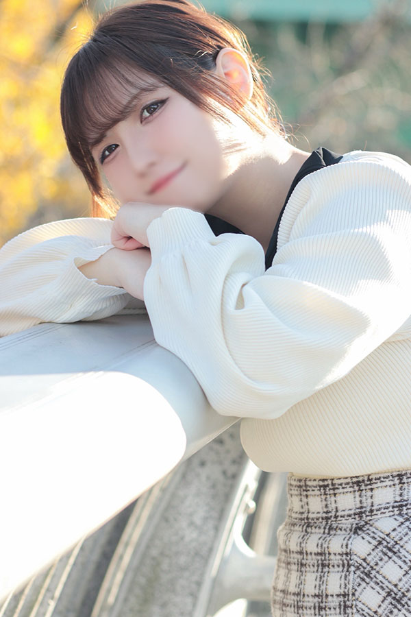 守りたくなる、きゅるん系あざと可愛いレンタル彼女</p>赤羽あいり-3