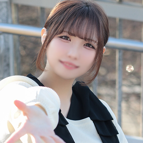 守りたい！きゅるん系あざと可愛いレンタル彼女「赤羽あいり」入店しました。