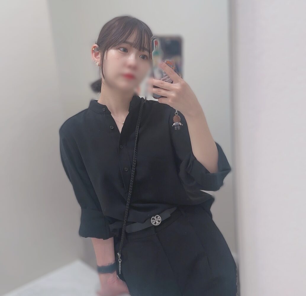 182.私からしたら天国🐟🤍