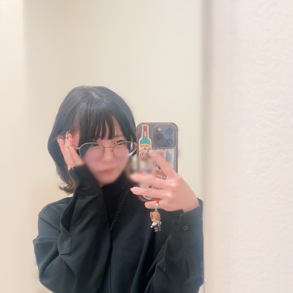 183.お正月の過ごし方がわからない🫠