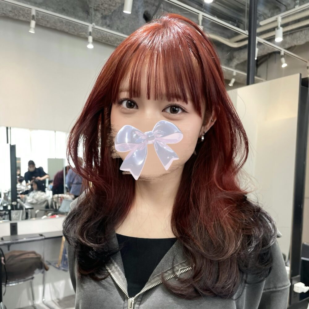 久しぶりの🤭✨