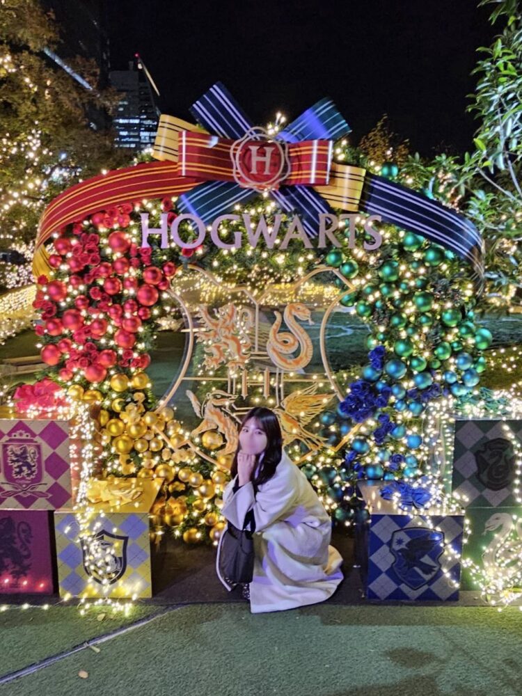 まさかの🪜デー？！