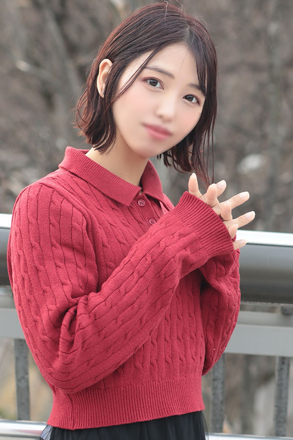 お話大好き！明るいレンタル彼女</p>水崎まなか-1